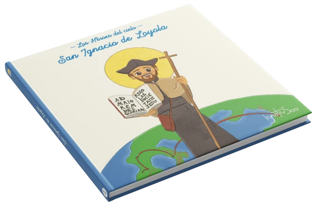 San Ignacio de Loyola