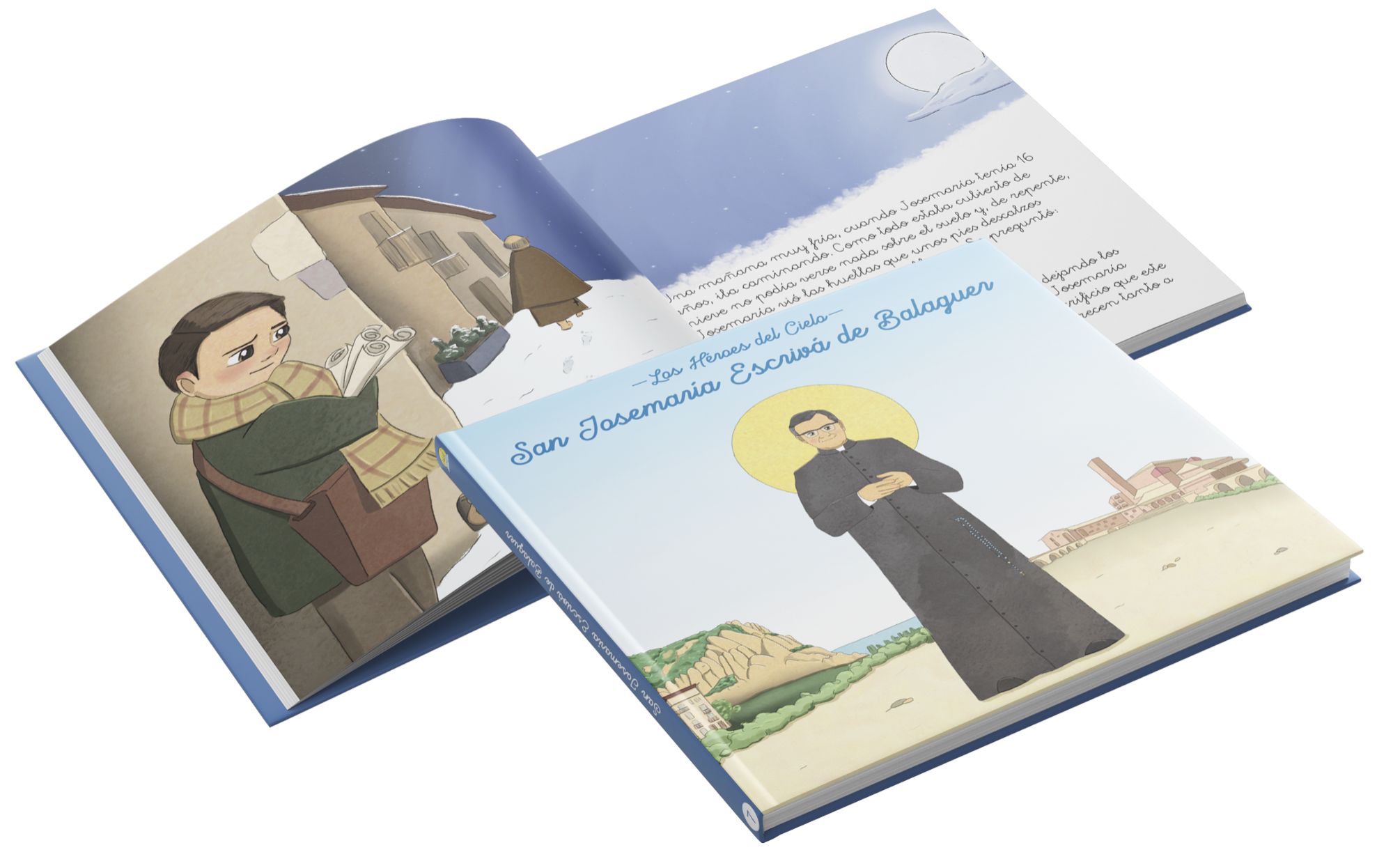 san josemaria escriva de balaguer