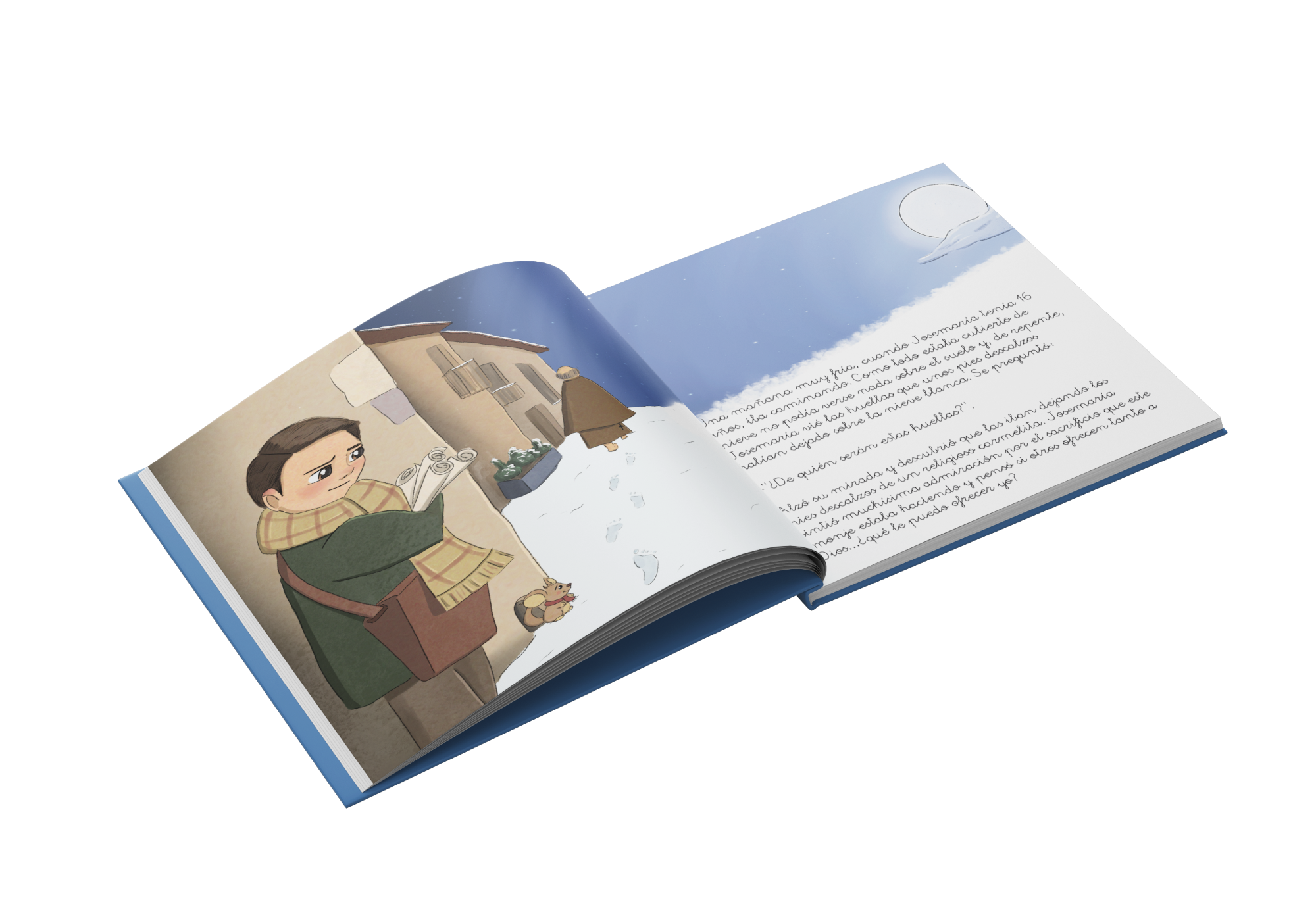 San Josemaría Escrivá de Balaguer