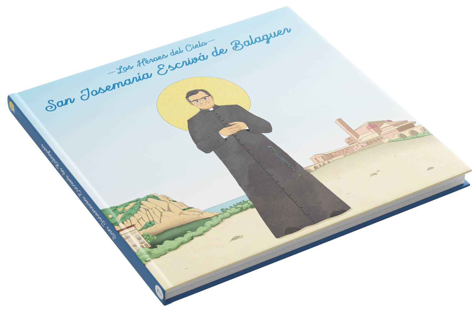 San Josemaría Escrivá de Balaguer