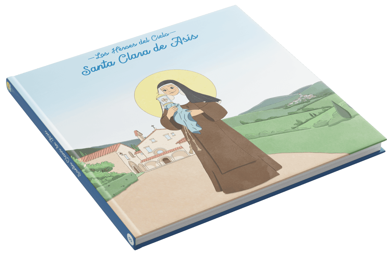 Santa Clara de Asís