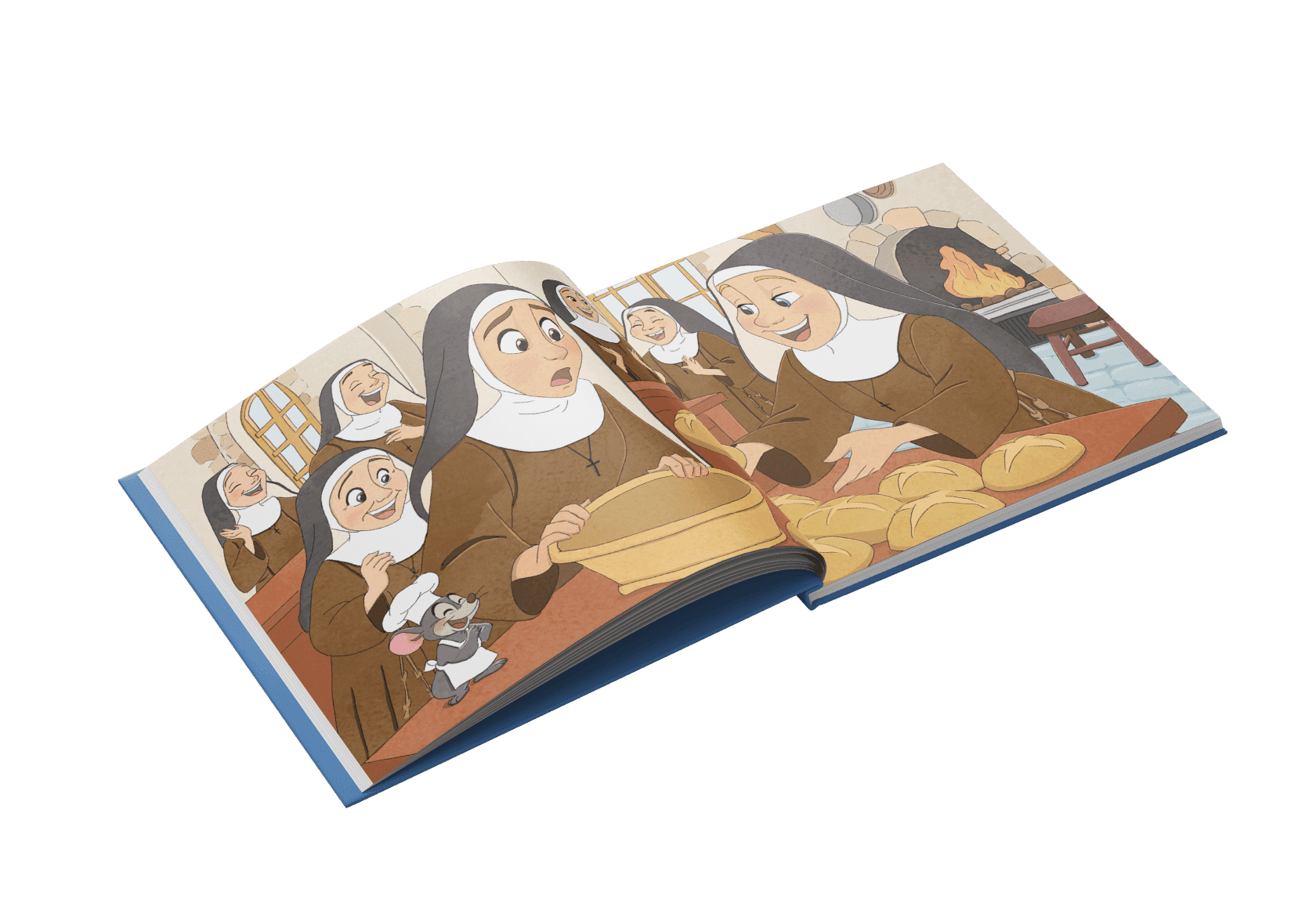 Santa Clara de Asís