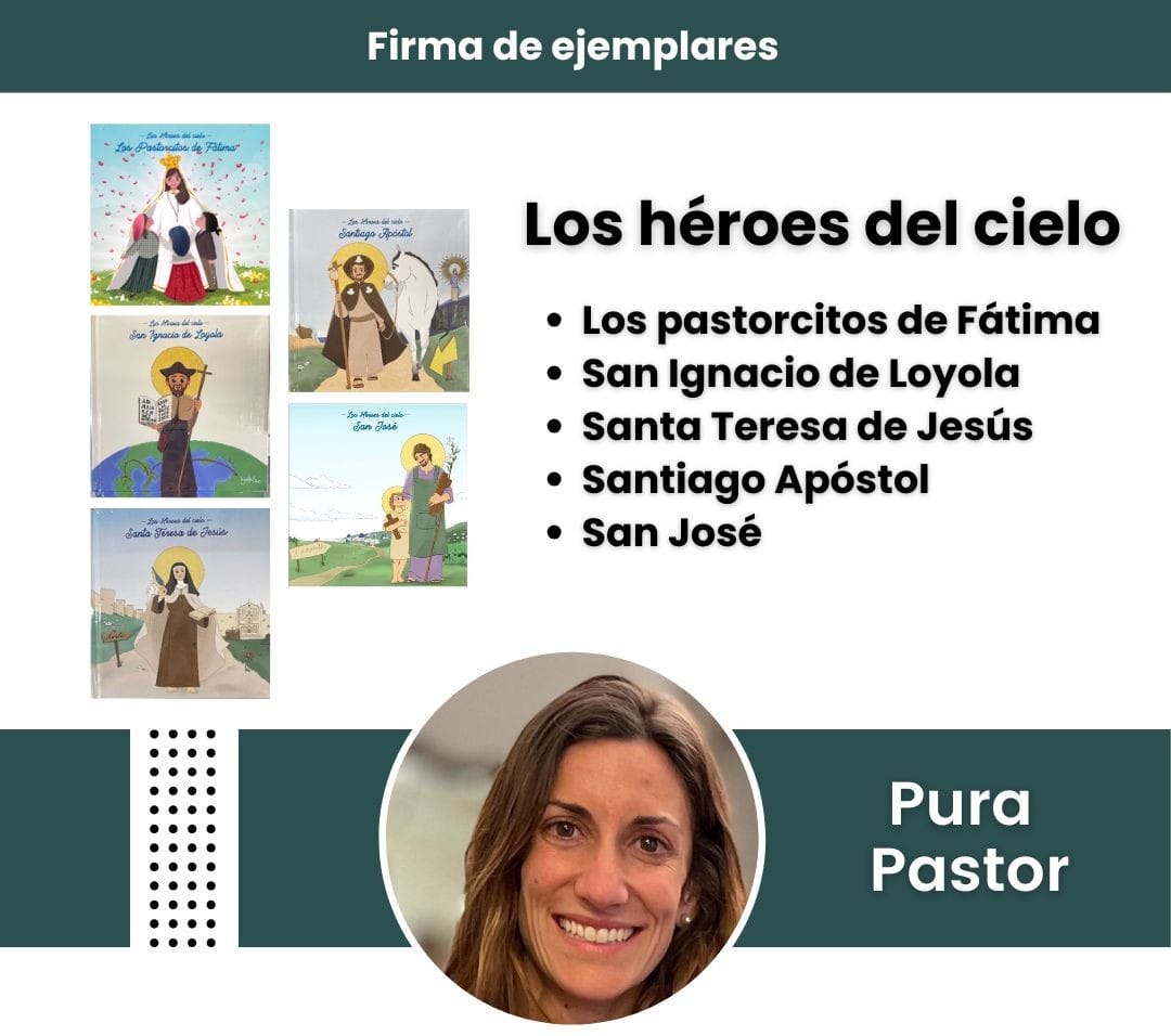 Firma de ejemplares en la Feria del Libro de Granada